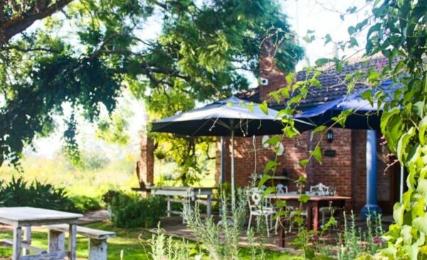Relax with a one-night B&B stay for two people at Gerald's Gift - Image 5