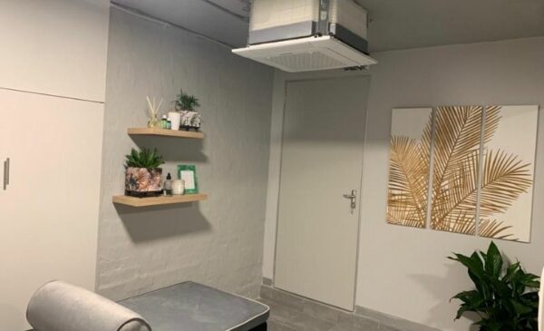 A full body massage and choice of additional treatment - Image 3