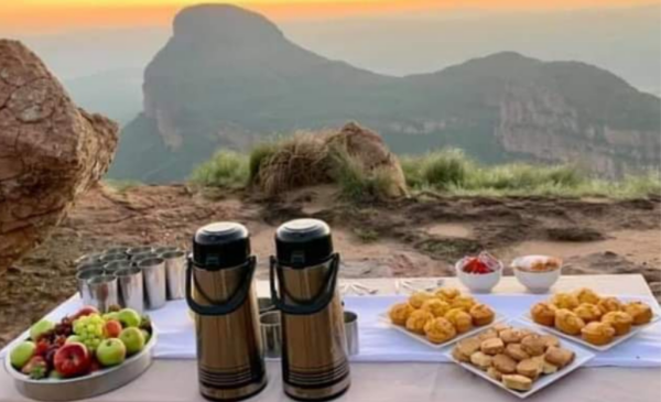 A picturesque one-night stay in the African bush for 2 people - Image 6
