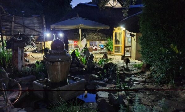 Enjoy Magaliesberg with a 1 night stay for 2 people including breakfast - Image 8