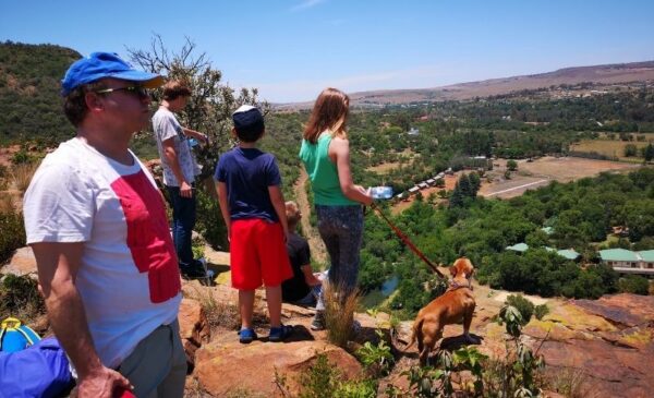 Enjoy Magaliesberg with a 1 night stay for 2 people including breakfast - Image 9