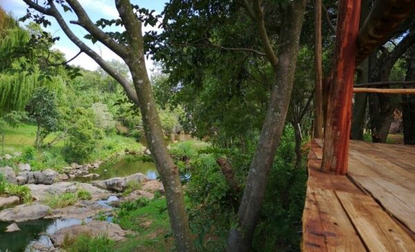 Enjoy Magaliesberg with a 1 night stay for 2 people including breakfast - Image 6