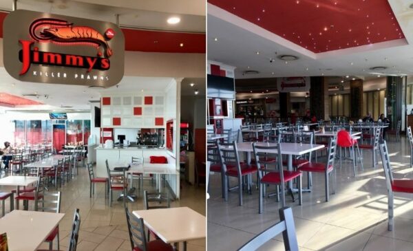 Grab a satisfying bite of seafood with a loved one - Image 2