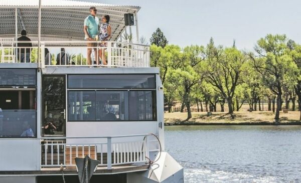 Discover Vaal River & One of Its Best Kept Secrets (Delicious Cuisine Included!) - Image 4