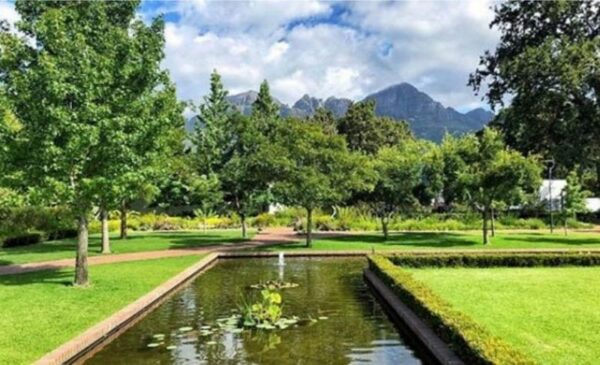 A spa package against the backdrop of Lourensford Wine Estate - Image 2
