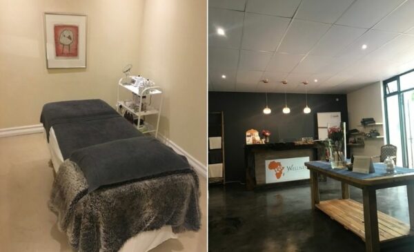 A spa package against the backdrop of Lourensford Wine Estate - Image 6