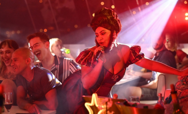 Experience The Greatest Showman live with a ticket to The Greatest Show Yacht Party - Image 6