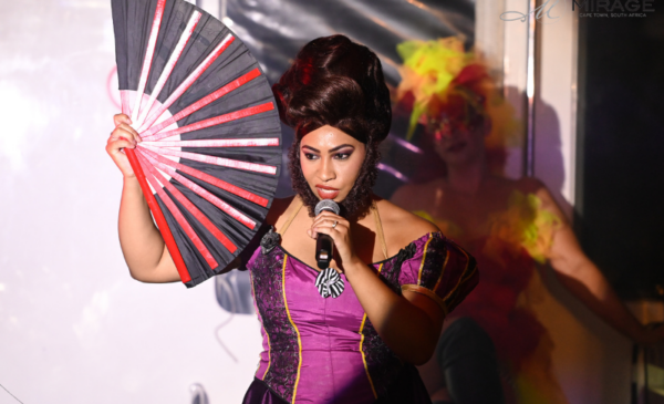 Experience The Greatest Showman live with a ticket to The Greatest Show Yacht Party - Image 7