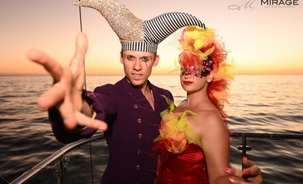 Experience The Greatest Showman live with a ticket to The Greatest Show Yacht Party - Image 8