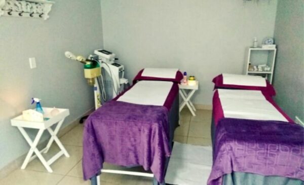 You have options when it comes to a full body massage - Image 2