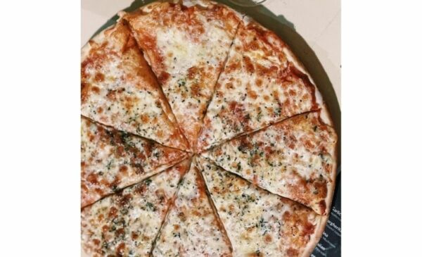 There’s Always Time for Pizza and Wine - Image 4