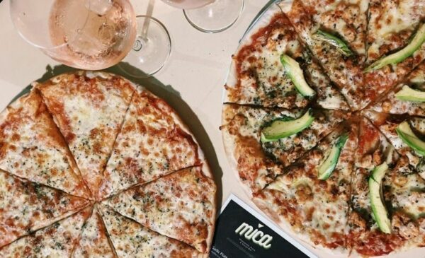 There’s Always Time for Pizza and Wine - Image 2