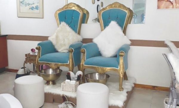 A 2-Hour Pamper Package in Norwood - Image 6