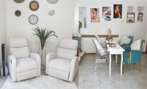 A 2-Hour Pamper Package in Norwood - Image 2