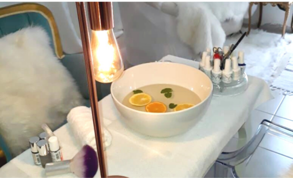 A 2-Hour Pamper Package in Norwood - Image 3