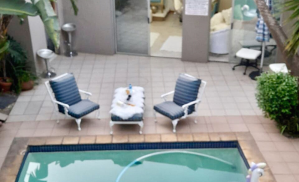 Treat yourself and your loved one to a 2 hour pamper package - Image 7