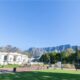 Cape Town accommodation for 2 buffet breakfast B&B