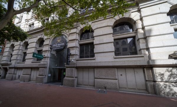 Cape Town accommodation with delectable breakfast - Image 2