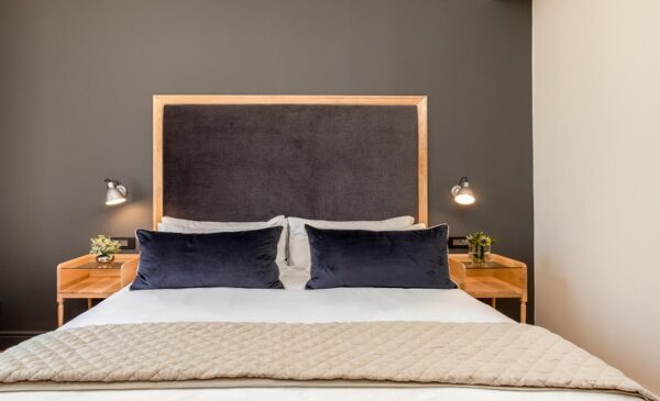 Cape Town accommodation with delectable breakfast - Image 4