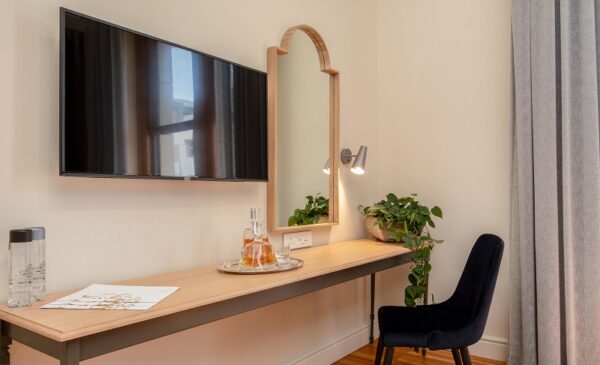 Cape Town accommodation with delectable breakfast - Image 6