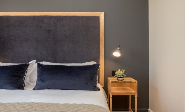 Cape Town accommodation with delectable breakfast - Image 7
