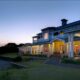stay near a golf course prince's grant durban