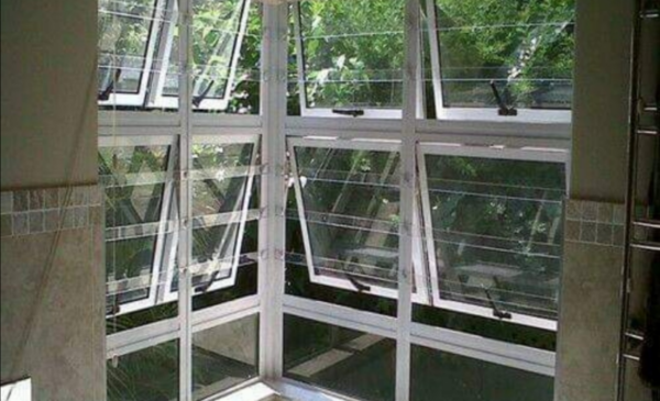 Get clear burglar bars installed at a big discount - Image 2