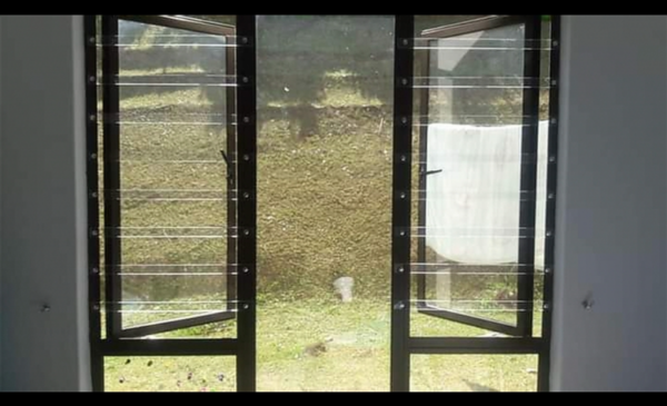 Get clear burglar bars installed at a big discount - Image 3
