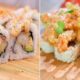 sushi boxes observatory cape town restaurant rashi sushi