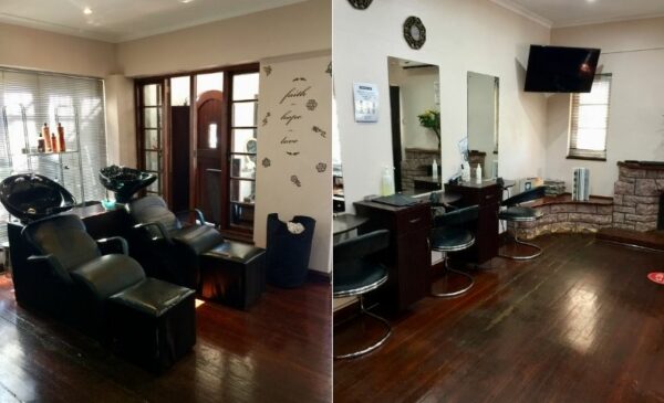 Transform your hair with this long-lasting treatment - Image 2