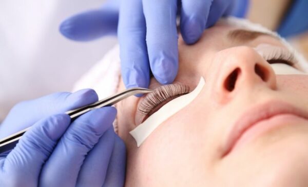 perfect brows and lashes pretoria spa lash lift brow lamination