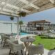 5-star stay Garden Route Plettenberg Bay accommodation for 2 people B&B