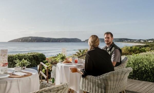A beach cottage-style stay along the Garden Route - Image 5