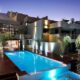 self-catering apartments Sandton Sandown accommodation for 2 people