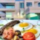 A B&B stay for 2 sea star cliff Gansbaai