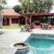 A B&B stay awaits in the seaside suburb of Summerstrand, Gqeberha