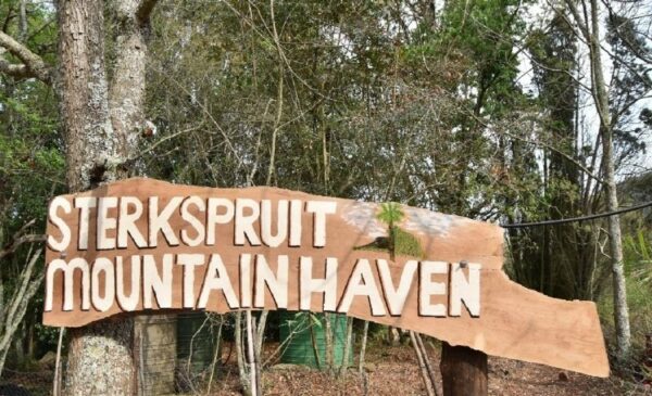 Inviting all nature lovers to this 2-night retreat