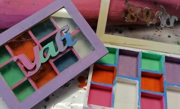 An arts and crafts activity session for 1 child - Image 3