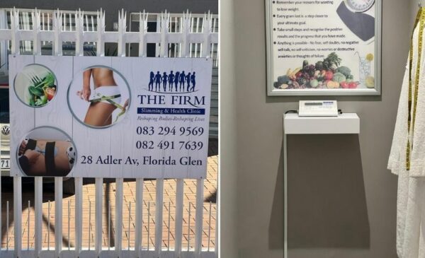 An offer to assist with your slimming down process - Image 6