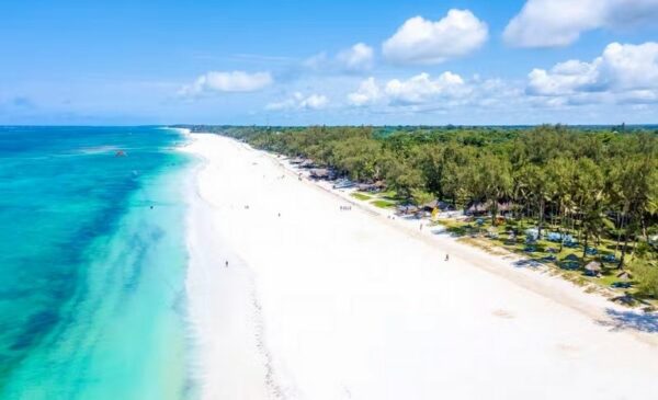 A 5-night stay along this award-winning beach in Kenya - Image 9