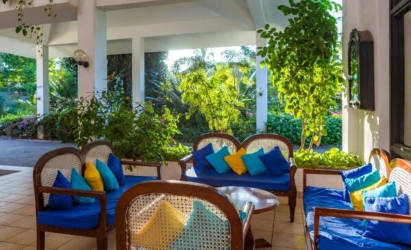 A 5-night stay along this award-winning beach in Kenya - Image 3
