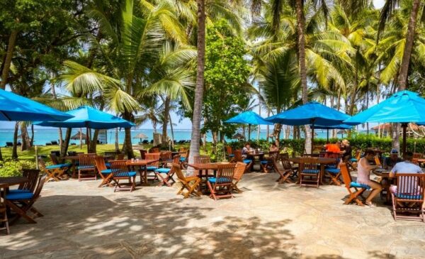 A 5-night stay along this award-winning beach in Kenya - Image 4