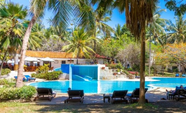 A 5-night stay along this award-winning beach in Kenya - Image 5