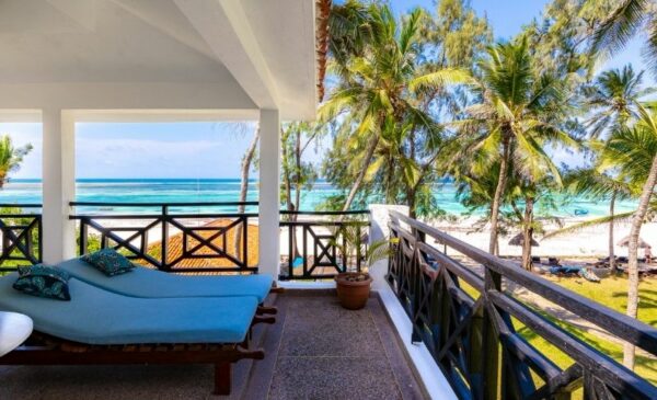 A 5-night stay along this award-winning beach in Kenya - Image 6