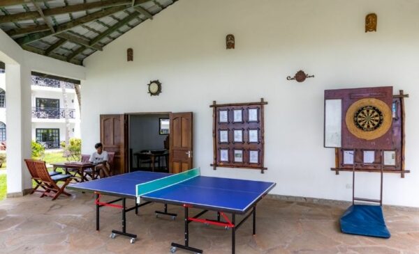A 5-night stay along this award-winning beach in Kenya - Image 7