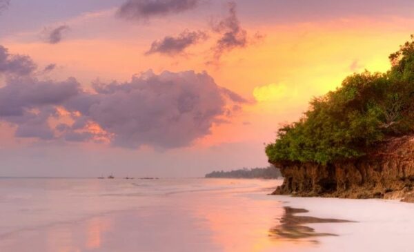 A 5-night stay along this award-winning beach in Kenya - Image 8