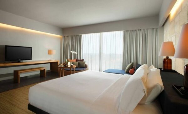 Explore the wonders of Ubud and Seminyak in Bali with a 7 night stay for 2 people - Image 10