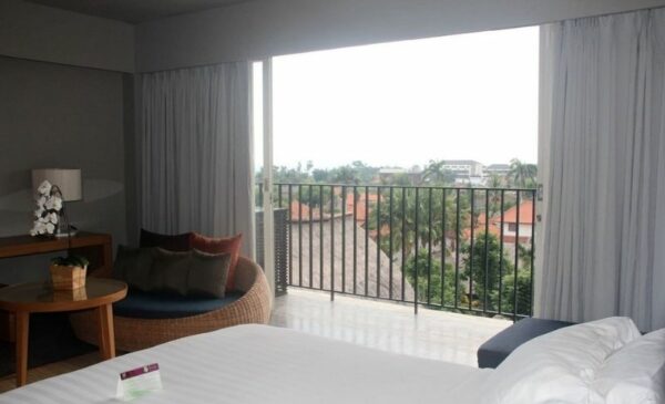 Explore the wonders of Ubud and Seminyak in Bali with a 7 night stay for 2 people - Image 11