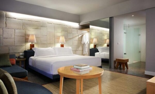 Explore the wonders of Ubud and Seminyak in Bali with a 7 night stay for 2 people - Image 12