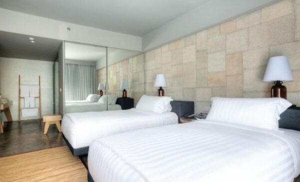 Explore the wonders of Ubud and Seminyak in Bali with a 7 night stay for 2 people - Image 14